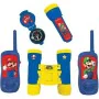 Walkie-Talkie Lexibook Super Mario von Lexibook, Funkgeräte - Ref: S7156019, Preis: 57,09 €, Rabatt: %