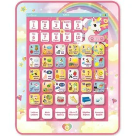 Jouet interactif Lexibook (FR) de Lexibook, Jeux électroniques - Réf : S7156037, Prix : 38,91 €, Remise : %