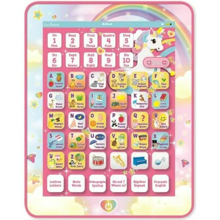 Interactive Toy Lexibook (FR) by Lexibook, Electrics & Electronics - Ref: S7156037, Price: 38,91 €, Discount: %