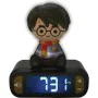 Alarm Clock Lexibook Harry Potter 3D with sound by Lexibook, Alarm Clocks - Ref: S7156041, Price: 43,90 €, Discount: %