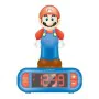 Orologio Sveglia Lexibook RL800NI Super Mario Bros™ di Lexibook, Sveglie - Rif: S7156043, Prezzo: 46,78 €, Sconto: %