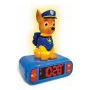 Clock-Radio Lexibook RL800PA with sound Lights by Lexibook, Alarm Clocks - Ref: S7156044, Price: 54,11 €, Discount: %