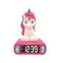 Clock-Radio Unicorn Lexibook - by Lexibook, Alarm Clocks - Ref: S7156047, Price: 42,54 €, Discount: %