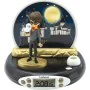 Reloj Despertador Lexibook Harry Potter Proyector 3D con sonido de Lexibook, Despertadores - Ref: S7156052, Precio: 45,04 €, ...