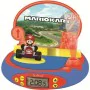 Réveil Lexibook Mario Kart Projecteur avec son de Lexibook, Radios-réveils - Réf : S7156053, Prix : 63,08 €, Remise : %