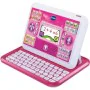 Computer portatile Vtech Ordi-Tablet Genius XL (FR) Giocattolo Interattivo di Vtech, Computer educativi e accessori - Rif: S7...