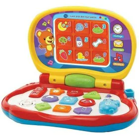 Educational Game Vtech Baby Lumi Ordi Toddlers Child Computer (FR) by Vtech Baby, Board Games - Ref: S7156059, Price: 41,76 €...