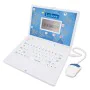 Ordenador portátil Lexibook JC598i1_01 Infantil Juguete Interactivo FR-EN de Lexibook, Ordenadores educativos y accesorios - ...