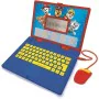 Ordinateur portable Lexibook JC598PAi1 The Paw Patrol de Lexibook, Jeux électroniques - Réf : S7156066, Prix : 44,87 €, Remis...