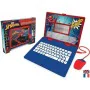 Laptop Lexibook SPIDER-MAN (FR / EN) Englisch von Lexibook, Lerncomputer & Zubehör - Ref: S7156067, Preis: 61,52 €, Rabatt: %