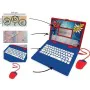 Laptop Lexibook SPIDER-MAN (FR / EN) Englisch von Lexibook, Lerncomputer & Zubehör - Ref: S7156067, Preis: 61,52 €, Rabatt: %