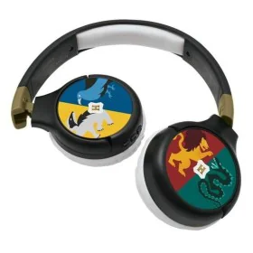 Bluetooth Headphones Lexibook Harry Potter 2-in-1 by Lexibook, Headphones and accessories - Ref: S7156079, Price: 47,94 €, Di...