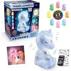 Jeu scientifique Canal Toys Unicorn Speaker de Canal Toys, Sciences - Réf : S7156080, Prix : 56,82 €, Remise : %