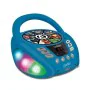 Lecteur CD/MP3 Lexibook Avengers Bluetooth 5.0 Bleu de Lexibook, Radios, Lecteurs CD et MP3 - Réf : S7156091, Prix : 82,05 €,...