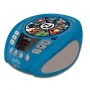 CD/MP3 Player Lexibook Avengers Bluetooth 5.0 Blue by Lexibook, Radios, MP3 & CD Players - Ref: S7156091, Price: 82,05 €, Dis...