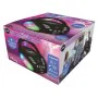 Lecteur CD/MP3 Lexibook iParty Bluetooth 5.0 Noir USB de Lexibook, Radios, Lecteurs CD et MP3 - Réf : S7156092, Prix : 82,03 ...