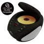 Lecteur CD/MP3 Lexibook iParty Bluetooth 5.0 Noir USB de Lexibook, Radios, Lecteurs CD et MP3 - Réf : S7156092, Prix : 82,03 ...