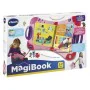 Libro interactivo infantil Vtech 602155 de Vtech, Juegos de tablero - Ref: S7156103, Precio: 71,83 €, Descuento: %