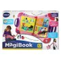 Libro interactivo infantil Vtech 602155 de Vtech, Juegos de tablero - Ref: S7156103, Precio: 71,83 €, Descuento: %