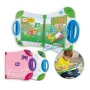 Children's interactive book Vtech 602155 by Vtech, Board Games - Ref: S7156103, Price: 72,87 €, Discount: %