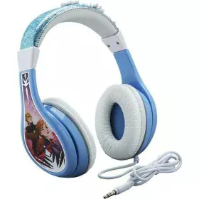 Auriculares KIDDESIGNS FR140 Azul de KIDDESIGNS, Auriculares e acessórios - Ref: S7156116, Preço: 25,79 €, Desconto: %