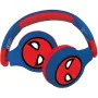 Auriculares Lexibook Spider-Man Negro de Lexibook, Auriculares y accesorios - Ref: S7156119, Precio: 48,79 €, Descuento: %