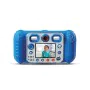 Cámara Digital Infantil Vtech Duo DX bleu de Vtech, Cámaras digitales - Ref: S7156131, Precio: 100,59 €, Descuento: %