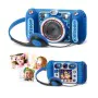 Cámara Digital Infantil Vtech Duo DX bleu de Vtech, Cámaras digitales - Ref: S7156131, Precio: 100,59 €, Descuento: %