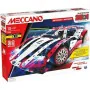 Playset Meccano Supercar 347 Pezzi di Meccano, Playset con figure di giocattoli - Rif: S7156140, Prezzo: 56,93 €, Sconto: %