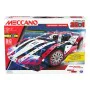 Playset Meccano Supercar 347 Pezzi di Meccano, Playset con figure di giocattoli - Rif: S7156140, Prezzo: 56,93 €, Sconto: %