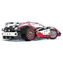 Playset Meccano Supercar 347 Pezzi di Meccano, Playset con figure di giocattoli - Rif: S7156140, Prezzo: 56,93 €, Sconto: %