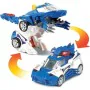 Veicolo che si Trasforma Vtech Switch & Go Dinos - Oxor, Super Thérizinosaure di Vtech, Personaggi giocattolo - Rif: S7156177...