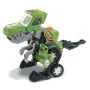 Véhicule transformers Vtech Switch & Go Dinos - Drex Super T-Rex de Vtech, Poupées et figurines d'action - Réf : S7156178, Pr...