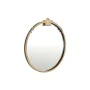 Wall mirror Romimex Golden Natural Metal wicker 4 x 65 x 62 cm by Romimex, Wall-Mounted Mirrors - Ref: D1616467, Price: 97,65...