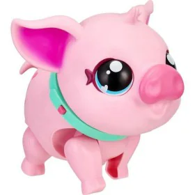 Robot interactif Moose Toys Little Live Cochon de Moose Toys, Robots - Réf : S7156182, Prix : 48,28 €, Remise : %