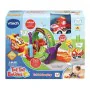 Piste de course Vtech Tut Tut Looping (FR) de Vtech, Circuits de course - Réf : S7156204, Prix : 42,12 €, Remise : %