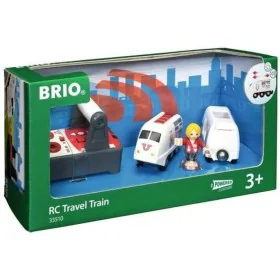 Comboio Elétrico Brio 33510 de Brio, Conjuntos de comboios e carris - Ref: S7156209, Preço: 52,66 €, Desconto: %