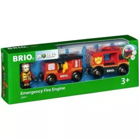 Vehicle Brio 33811 by Brio, Lorries - Ref: S7156244, Price: 39,64 €, Discount: %