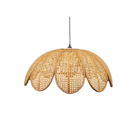 Deckenlampe Romimex natürlich E27 220-240 V Blume Rattan von Romimex, Hänge- & Pendelleuchten - Ref: D1616505, Preis: 69,30 €...