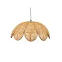 Candeeiro de teto Romimex Natural E27 220-240 V Flor Rotim de Romimex, Iluminação suspensa - Ref: D1616505, Preço: 75,67 €, D...