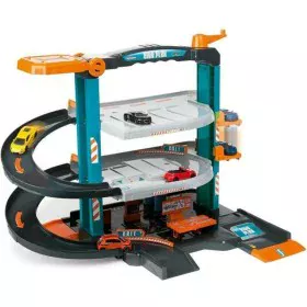 Piste avec Rampes Majorette Garage City Flex 5 Pièces de Majorette, Circuits - Réf : S7156297, Prix : 59,91 €, Remise : %