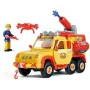 Playset Simba Fireman Sam de Simba, Trenes y vehículos sobre raíles - Ref: S7156328, Precio: 51,95 €, Descuento: %