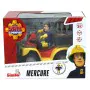 Playset Simba Mercury Fireman Sam by Simba, Trains and vehicles on rails - Ref: S7156341, Price: 32,77 €, Discount: %