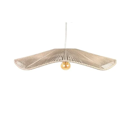 Ceiling Light Romimex White E27 220-240 V by Romimex, Pendant Lights - Ref: D1616509, Price: 138,22 €, Discount: %