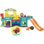 Playset Vtech TUT TUT BOLIDES Workshop Sos Reparations de Vtech, Playsets de figurines de jouets - Réf : S7156420, Prix : 48,...