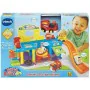 Playset Vtech TUT TUT BOLIDES Workshop Sos Reparations de Vtech, Playsets de figurines de jouets - Réf : S7156420, Prix : 48,...