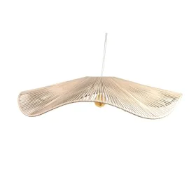 Ceiling Light Romimex White E27 220-240 V by Romimex, Pendant Lights - Ref: D1616510, Price: 210,31 €, Discount: %