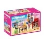 Playset Dollhouse Kitchen Playmobil 70206 (129 pcs) by Playmobil, Toy figures playsets - Ref: S7156471, Price: 41,60 €, Disco...