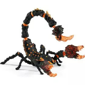 animaux Schleich 70142 Plastique Scorpion de Schleich, Animaux - Réf : S7156522, Prix : 36,65 €, Remise : %