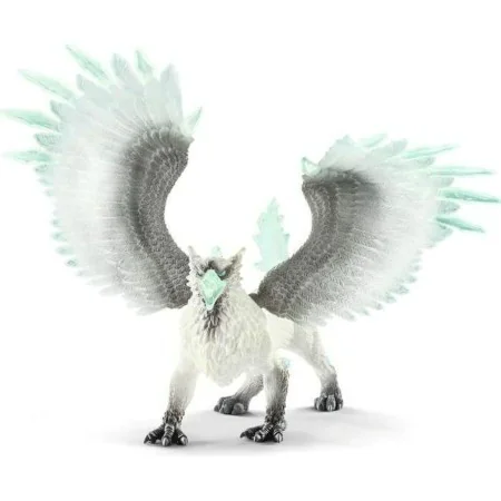 Dragón Schleich Ice Cream Socket de Schleich, Criaturas fantásticas - Ref: S7156523, Precio: 38,57 €, Descuento: %